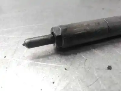 Gebrauchtes Autoersatzteil injektor zum renault clio iii 1.5 dci diesel fap oem-iam-referenzen   