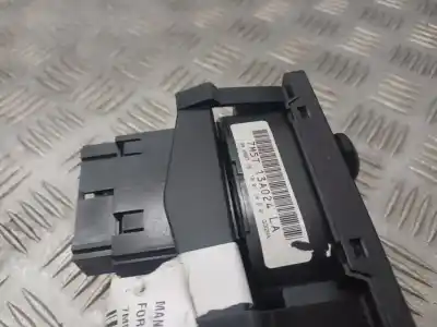 Pezzo di ricambio per auto di seconda mano controllo della luce per ford focus lim. (cb4) trend riferimenti oem iam 7m5t13a024la  