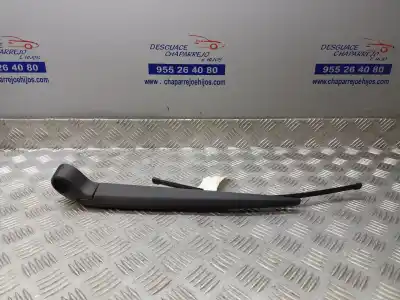 Pezzo di ricambio per auto di seconda mano Braccio Tergicristallo Posteriore per VOLVO XC60 Kinetic 2WD Riferimenti OEM IAM 30753533  