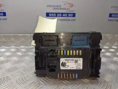 Tweedehands auto-onderdeel  voor FIAT TIPO II (357) FAM  OEM IAM-referenties 00520721200  