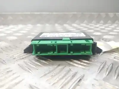 Second-hand car spare part electronic module for peugeot 3008 1.5 blue-hdi fap oem iam references 9824532580  