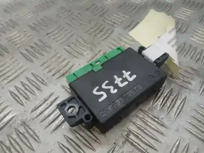 Second-hand car spare part electronic module for peugeot 3008 1.5 blue-hdi fap oem iam references 9824532580  