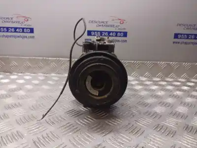 Piesă de schimb auto la mâna a doua compresor de aer condiționat pentru audi a6 berlina (4b2) 2.5 tdi referințe oem iam 4b0260805c