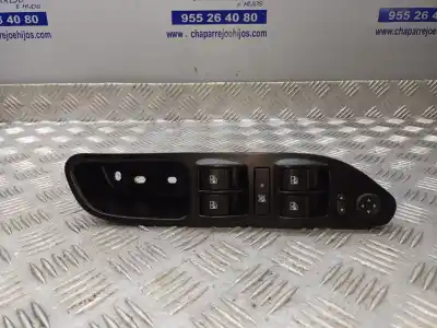 Tweedehands auto-onderdeel  voor FIAT TIPO II (357) FAM  OEM IAM-referenties 735604302  