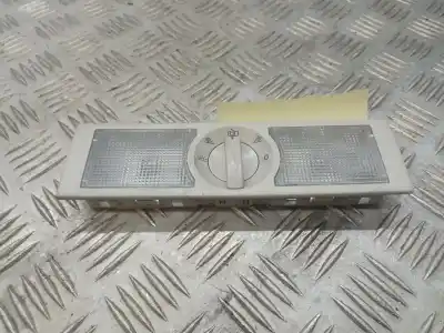 Second-hand car spare part Interior Light for SEAT ALTEA XL (5P5) Stylance / Style OEM IAM references 6Q0947291A  
