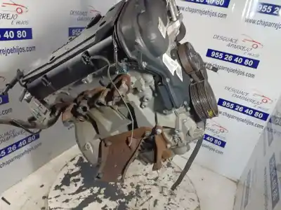 Second-hand car spare part complete engine for volvo c30 1.6 kinetic oem iam references b4164s3  