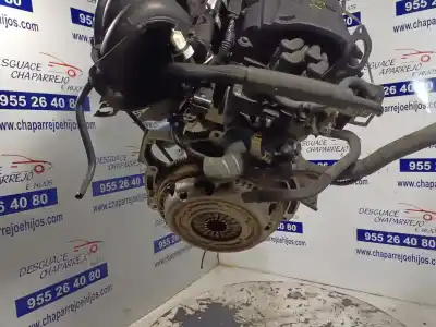 Second-hand car spare part complete engine for volvo c30 1.6 kinetic oem iam references b4164s3  