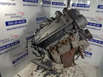 Second-hand car spare part complete engine for volvo c30 1.6 kinetic oem iam references b4164s3  