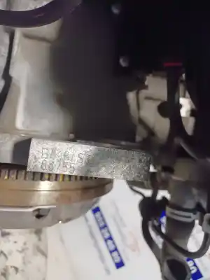 Second-hand car spare part complete engine for volvo c30 1.6 kinetic oem iam references b4164s3  