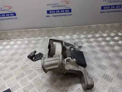 Автозапчастина б/у підтримка двигуна для mazda cx-3 evolution посилання на oem iam kd4567c91  