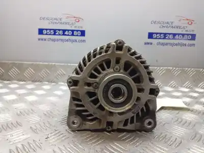 Second-hand car spare part ALTERNATOR for RENAULT MASTER KASTEN  OEM IAM references 231001822R  