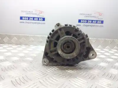 Pezzo di ricambio per auto di seconda mano ALTERNATORE per FORD FIESTA BERLINA (DX)  Riferimenti OEM IAM 96FB10300DD  