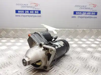 Gebrauchtes Autoersatzteil Motor Startet zum OPEL CORSA B Fresh OEM-IAM-Referenzen D6RA32  