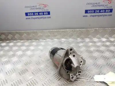 Автозапчастина б/у ДВИГУН ЗАПУСКАЄТЬСЯ для DACIA LOGAN  Посилання на OEM IAM 8200584675  