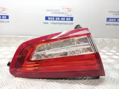 Автозапчасти б/у  за CITROEN DS5  ссылки OEM IAM 9803168080  