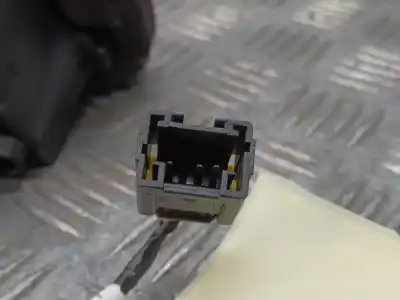 Second-hand car spare part interior left tailgate light for citroen ds5 design oem iam references 9803168080  