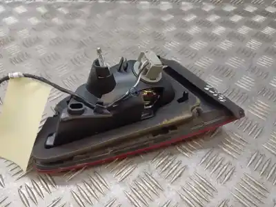 Peça sobressalente para automóvel em segunda mão farolim interior traseiro direito por citroen ds5 design referências oem iam 9803167980  
