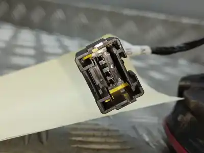 Peça sobressalente para automóvel em segunda mão farolim interior traseiro direito por citroen ds5 design referências oem iam 9803167980  