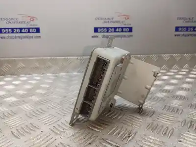 Автозапчастина б/у електронний модуль для SSANGYONG REXTON RX 270 Full Посилання на OEM IAM 8712008201  