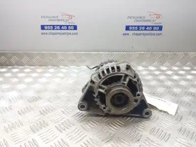 Gebrauchtes Autoersatzteil Lichtmaschine zum OPEL CORSA B  OEM-IAM-Referenzen 90561967  