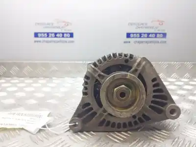 Piesă de schimb auto la mâna a doua ALTERNATOR pentru PEUGEOT 306 BERLINA 3/4/5 PUERTAS (S2)  Referințe OEM IAM 9631324980  