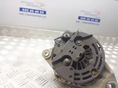 Pezzo di ricambio per auto di seconda mano alternatore per fiat stilo multi wagon (192) 1.6 16v riferimenti oem iam ca1471ir  
