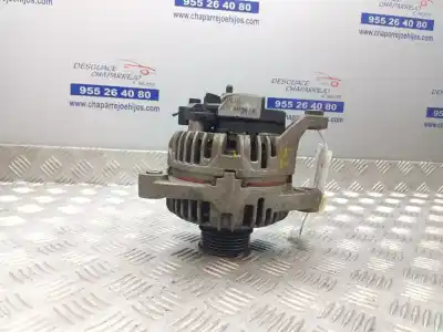 Pezzo di ricambio per auto di seconda mano alternatore per fiat stilo multi wagon (192) 1.6 16v riferimenti oem iam ca1471ir  