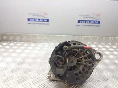 Автозапчасти б/у генератор за fiat stilo (192) 1.9 jtd / 1.9 jtd 115 active ссылки oem iam 46782213  