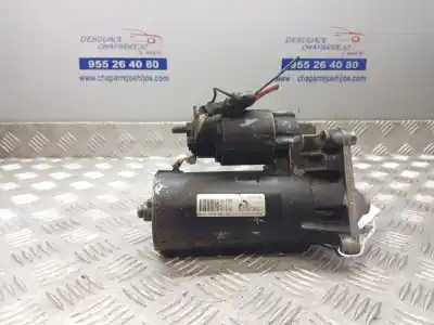 Автозапчасти б/у двигатель запускается за RENAULT CLIO II FASE I (B/CBO) 1.9 Diesel ссылки OEM IAM C585022R  