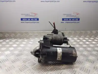 Автозапчастина б/у двигун запускається для renault clio ii fase i (b/cbo) 1.9 diesel посилання на oem iam c585022r  