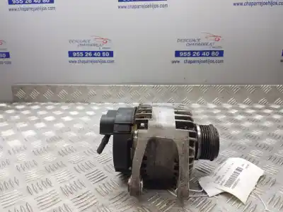 Pezzo di ricambio per auto di seconda mano ALTERNATORE per FIAT STILO (192)  Riferimenti OEM IAM 46782213  