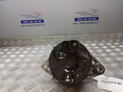 Pezzo di ricambio per auto di seconda mano alternatore per fiat stilo (192) 1.9 jtd / 1.9 jtd 115 active riferimenti oem iam 46782213  