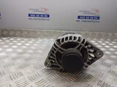 Pezzo di ricambio per auto di seconda mano alternatore per fiat stilo (192) 1.9 jtd / 1.9 jtd 115 active riferimenti oem iam 46782213  