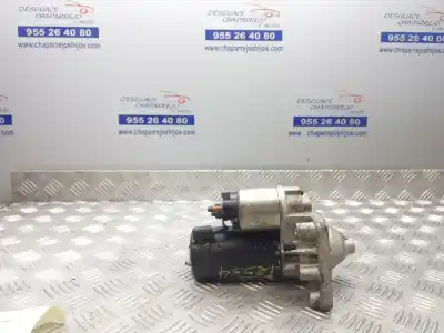 Piesă de schimb auto la mâna a doua Electromotor pentru SANTANA 350  Referințe OEM IAM 1638115880  