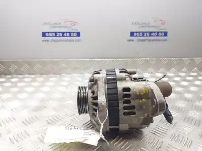 Peça sobressalente para automóvel em segunda mão alternador por tata indica 1.4 referências oem iam 284215400101  