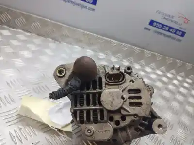 Peça sobressalente para automóvel em segunda mão alternador por tata indica 1.4 referências oem iam 284215400101  