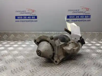 Pezzo di ricambio per auto di seconda mano MOTORINO DI AVVIAMENTO per PEUGEOT 406 BERLINA (S1/S2)  Riferimenti OEM IAM 0001223014  