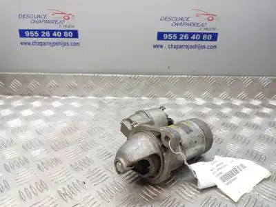 Автозапчасти б/у двигатель запускается за OPEL MERIVA Cosmo ссылки OEM IAM CGB24829  