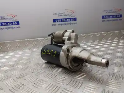 Piesă de schimb auto la mâna a doua electromotor pentru audi a6 berlina (4b2) 2.5 tdi referințe oem iam 0001109021