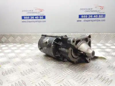 Piesă de schimb auto la mâna a doua Electromotor pentru CITROEN C5 BERLINA  Referințe OEM IAM 0986013240  