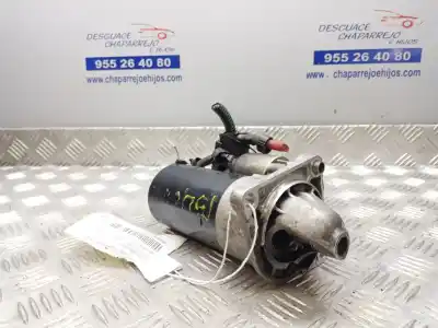 Автозапчасти б/у двигатель запускается за FIAT STILO (192) 1.9 JTD / 1.9 JTD 115 Active ссылки OEM IAM 0001108202  