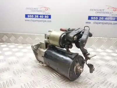 Автозапчастина б/у двигун запускається для fiat stilo (192) 1.9 jtd / 1.9 jtd 115 active посилання на oem iam 0001108202  