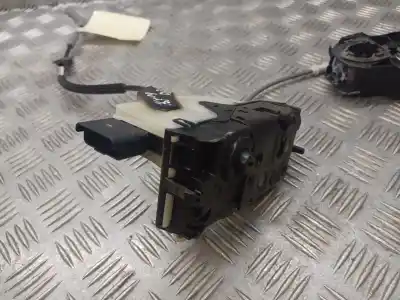 Peça sobressalente para automóvel em segunda mão fechadura da porta dianteira direita por citroen ds5 design referências oem iam 9686919180  