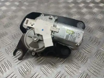 Автозапчасти б/у мотор заднего стеклоочистителя за citroen ds5 design ссылки oem iam 9680477480