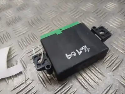 Автозапчасти б/у электронный модуль за citroen ds5 design ссылки oem iam 9819360080  