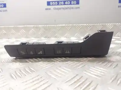 Автозапчасти б/у электронный модуль за citroen ds5 design ссылки oem iam 9670594177