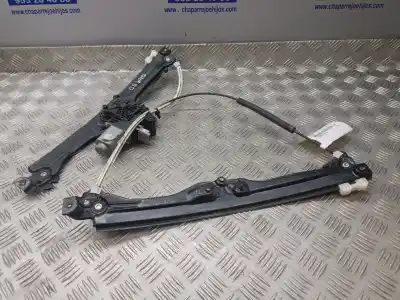 Автозапчасти б/у регулятор стекла переднего правого за citroen ds5 design ссылки oem iam 402286h