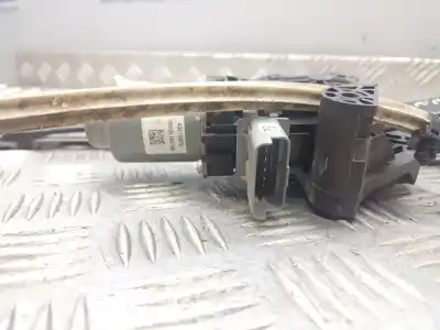 Peça sobressalente para automóvel em segunda mão elevador de vidros dianteiro direito por citroen ds5 design referências oem iam 402286h  