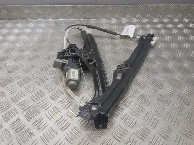 Peça sobressalente para automóvel em segunda mão elevador de vidros dianteiro direito por citroen ds5 design referências oem iam 402286h  