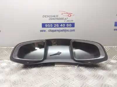 Second-hand car spare part DASHBOARD for CITROEN DS5  OEM IAM references 982553218000  